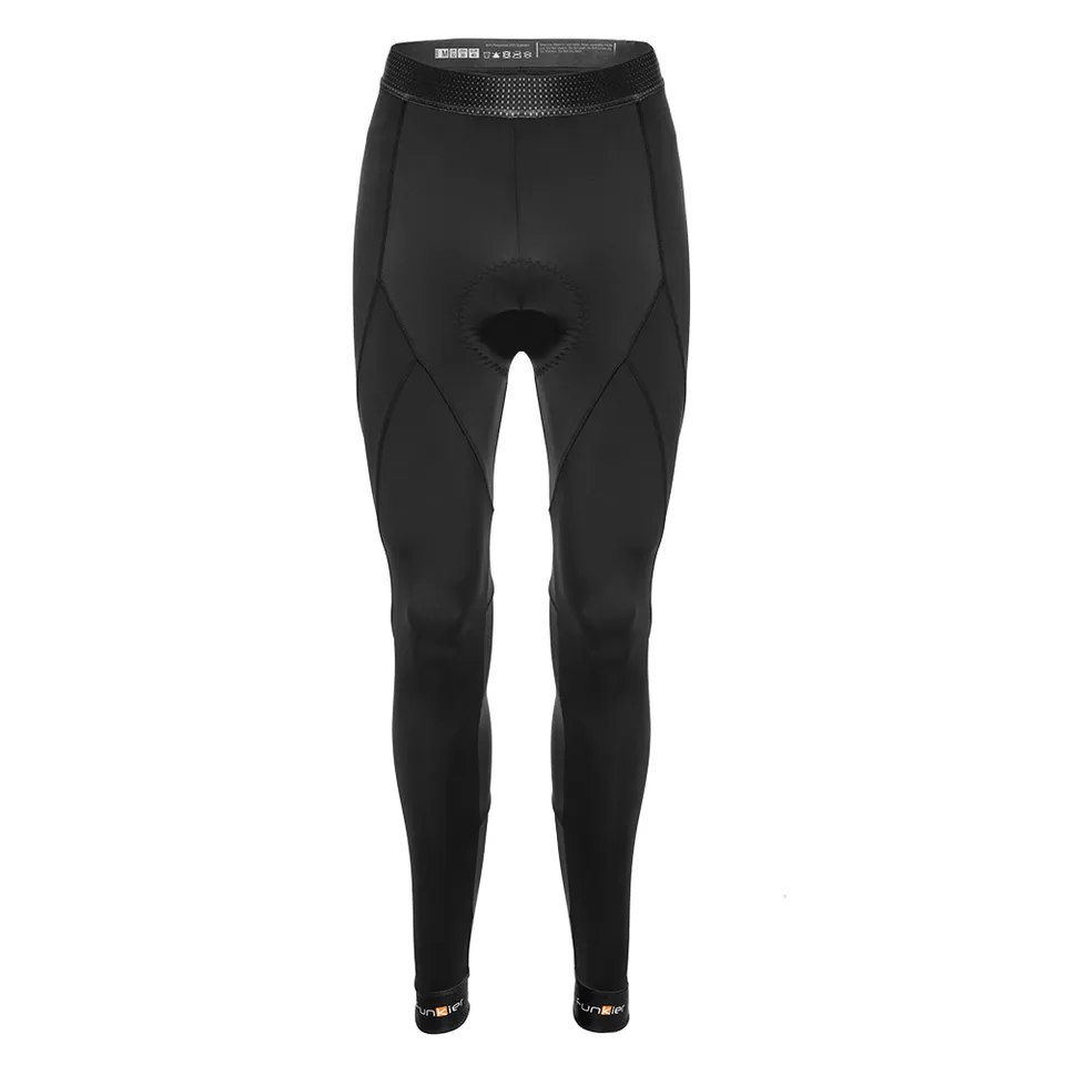 Funkier Sanremo Thermal pantaloni ciclism lungi iarnă