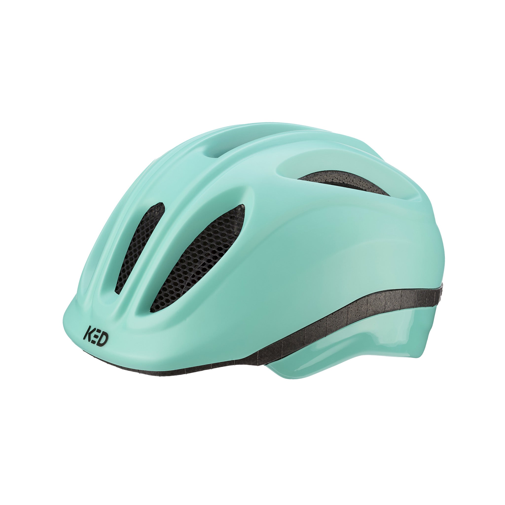 KED Meggy II Trend cască copii M 52-58 mat