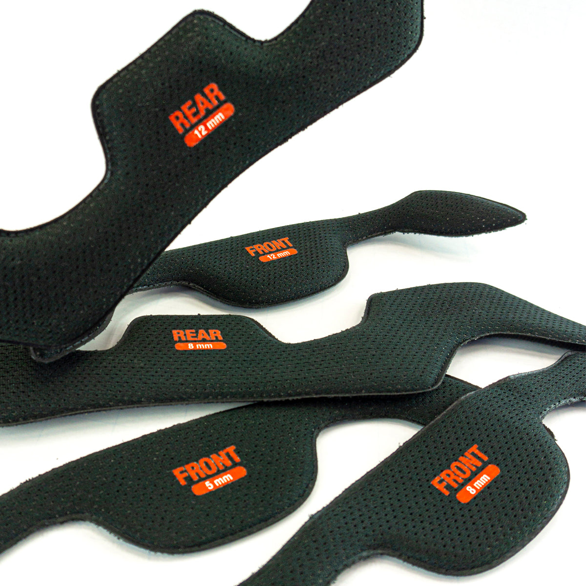 Melon Urban Active Double Orange Black cască dungi portocalii