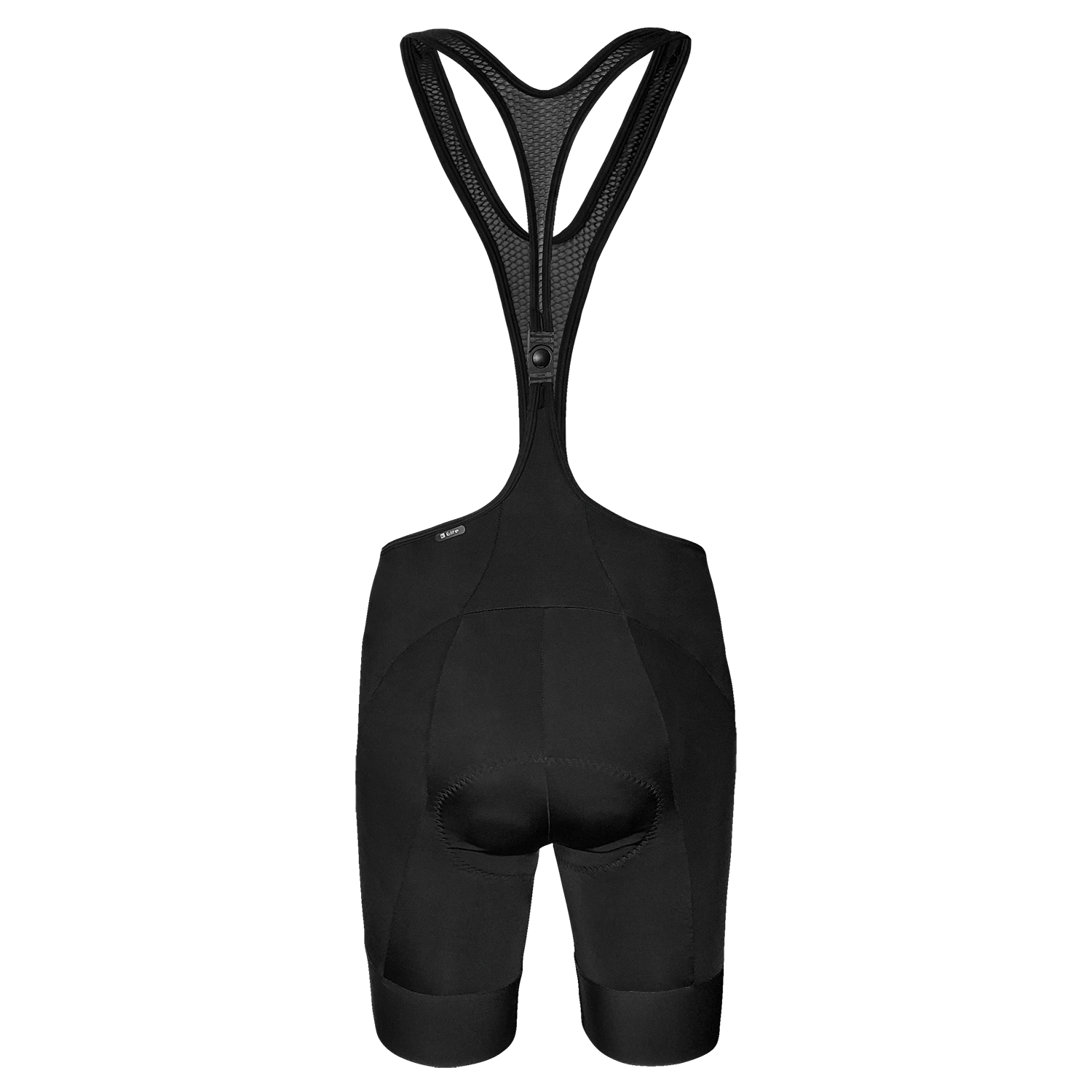 Funkier Lecce pantaloni ciclism cu bretele compresie