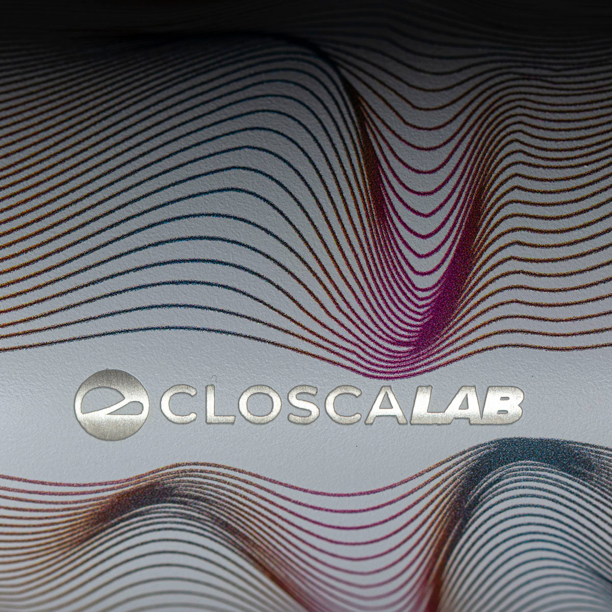 Closca Minimal Lab Nebula sticla 450ml editie limitata