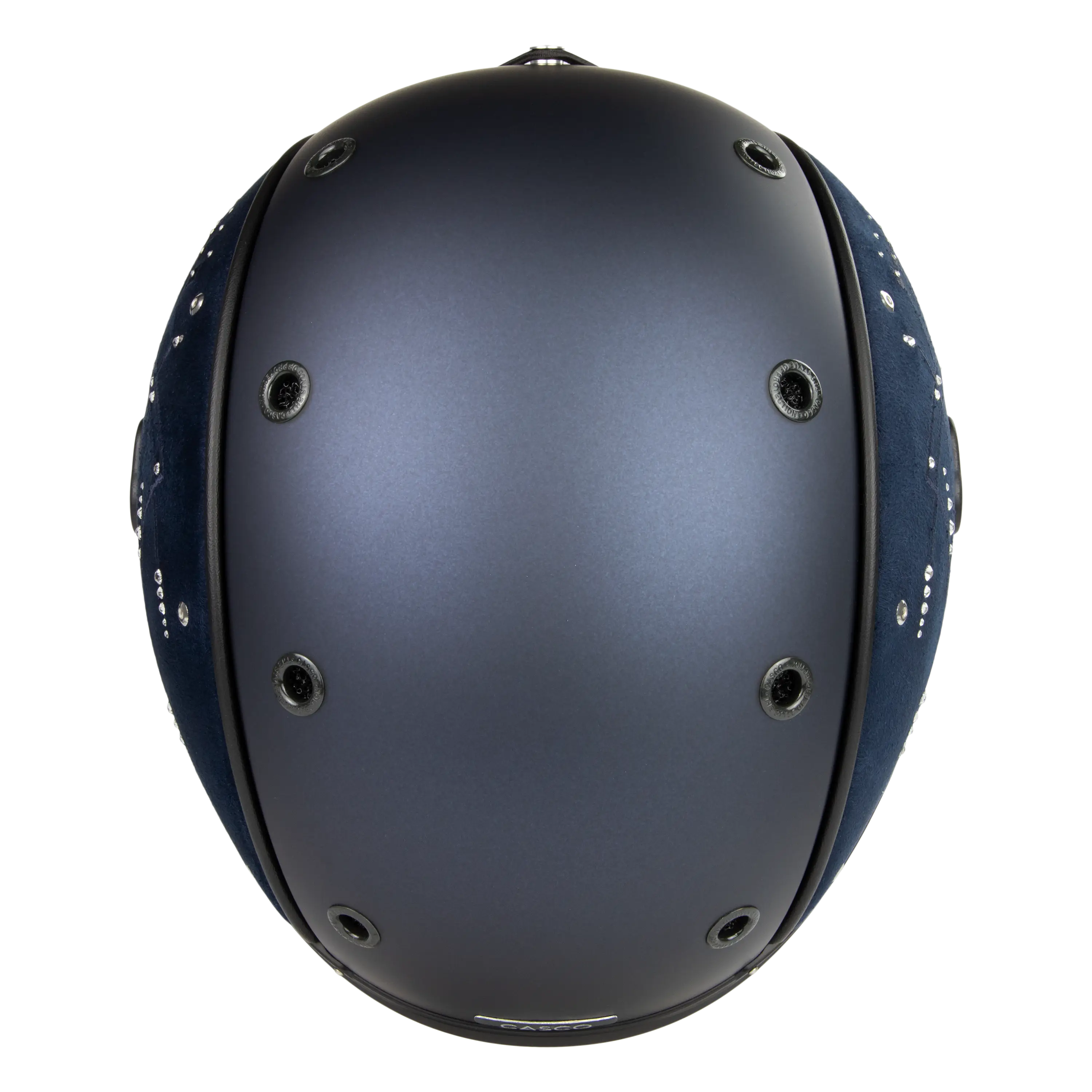 Casco SP-3 Majesty casca schi Nocturne Blue