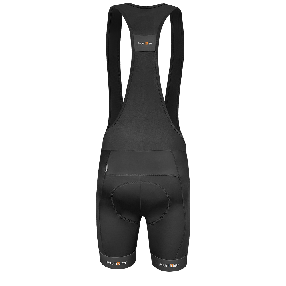Funkier Tonti Gel Pad pantaloni scurți bazon gel