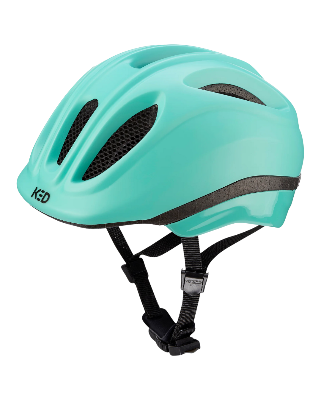 KED Meggy II Trend cască copii M 52-58 mat