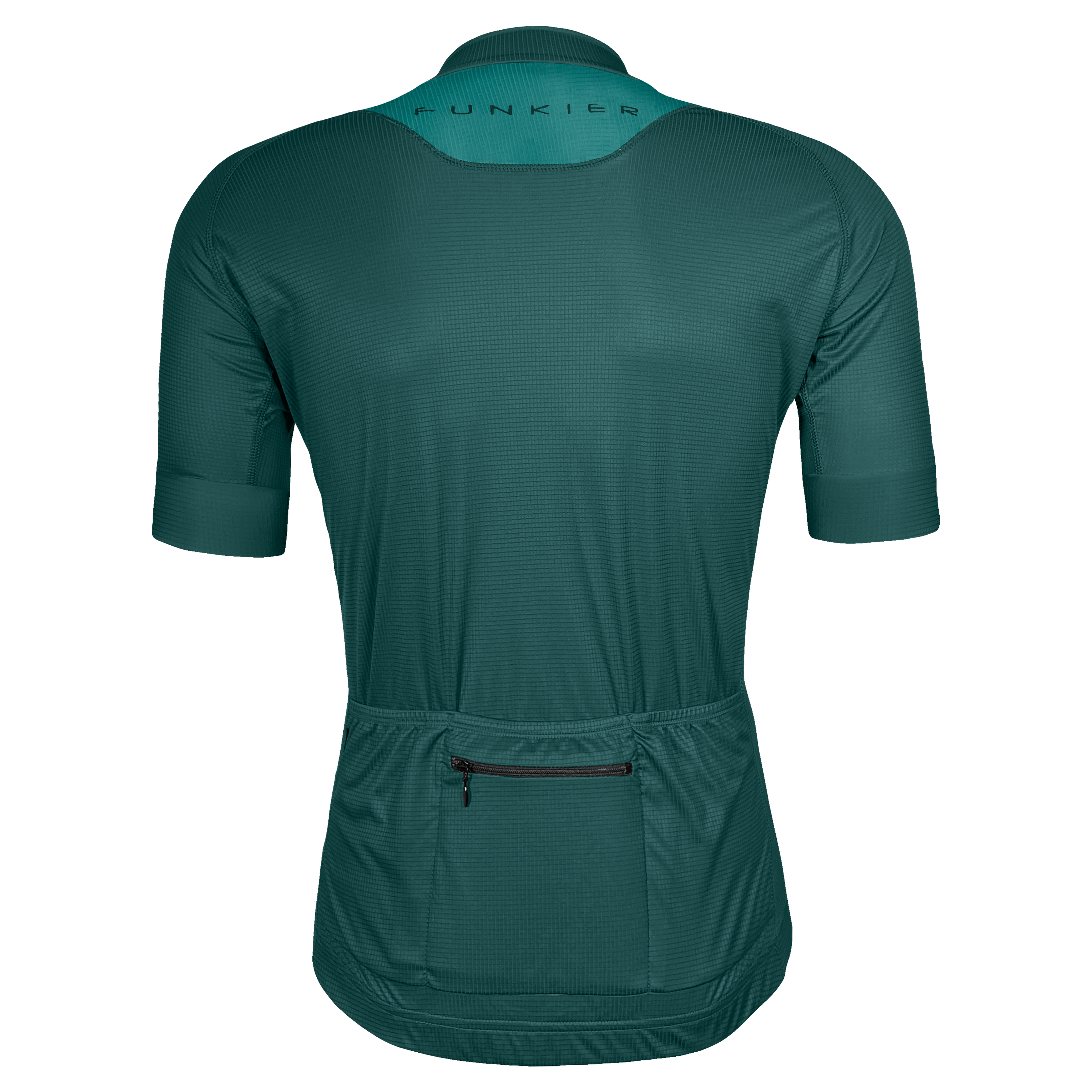Funkier Giovanni tricou ciclism respirabil