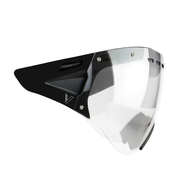 Casco SPEEDmask Vautron viziera fotocromatica Cat.1-3