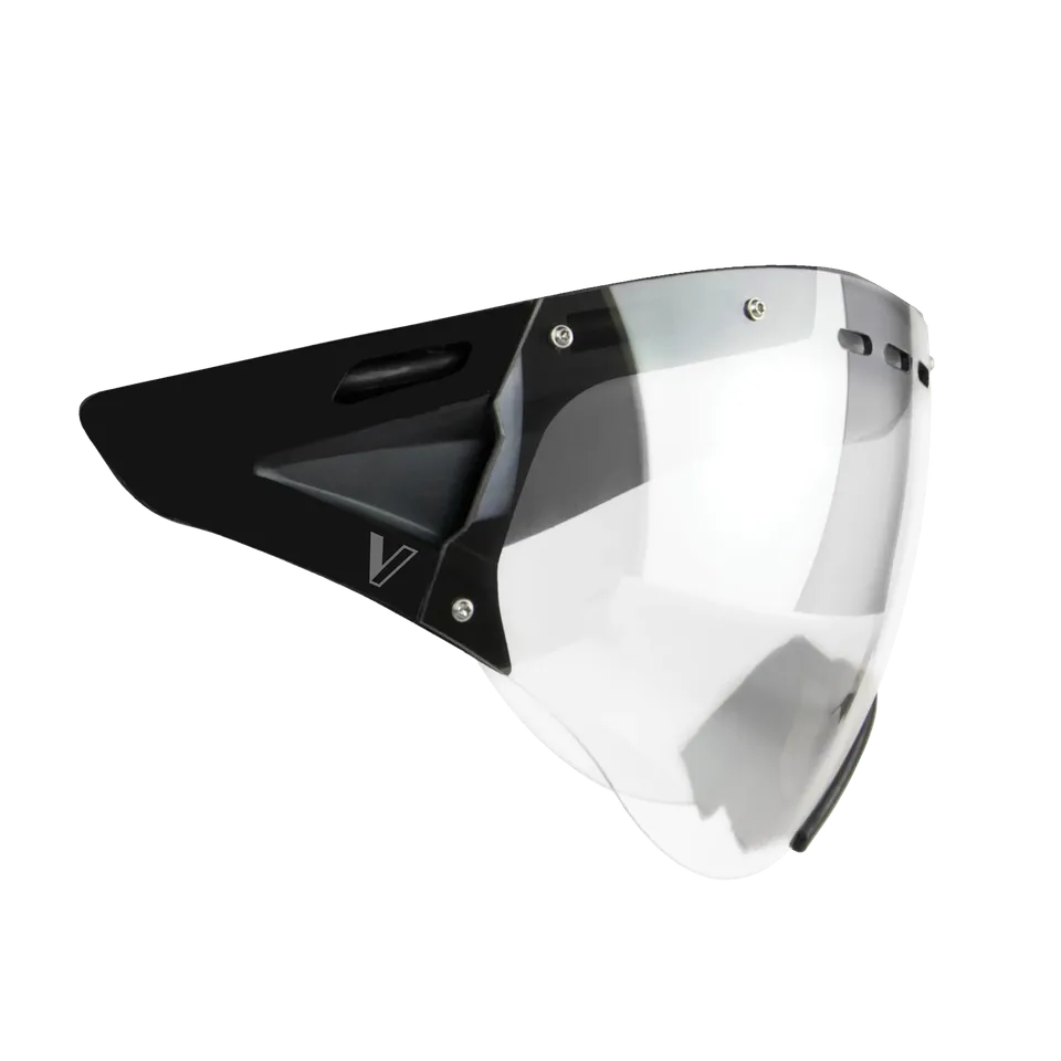 Casco SPEEDmask Vautron viziera fotocromatica Cat.1-3