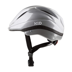 KED Meggy II K-Star casca copii reflectorizanta LED