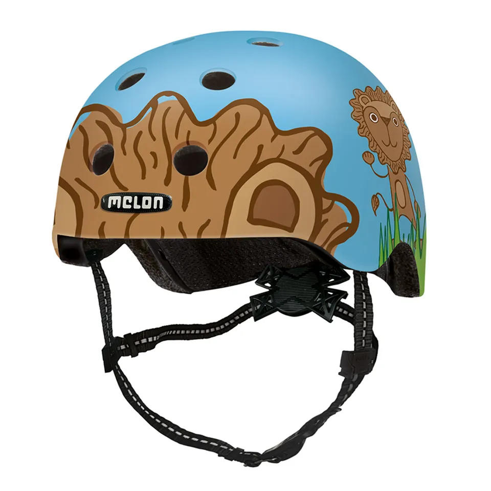 Melon Toddler Robin & Leo cască bebe 44-50 leu