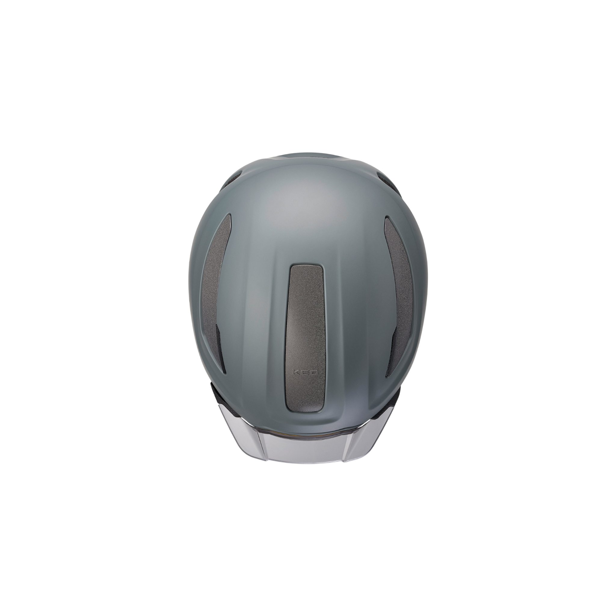 KED Reach DT-1 casca gravel negru mat 54-58 Mips