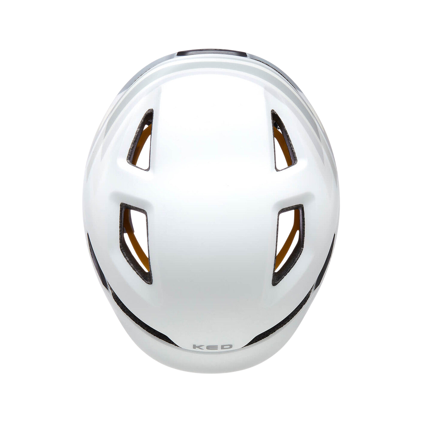 KED Pop casca copii cu LED 52-56 M
