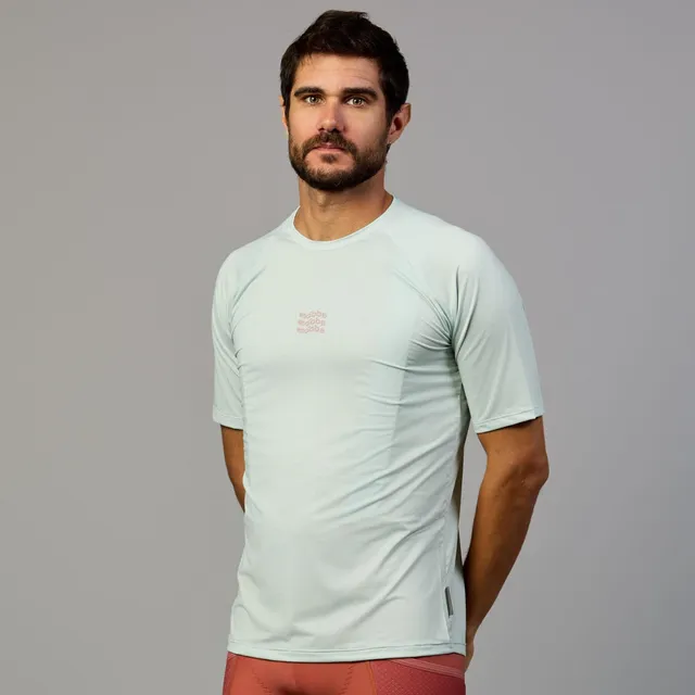 Closca Gravel Snack tricou ciclism tehnic Snack