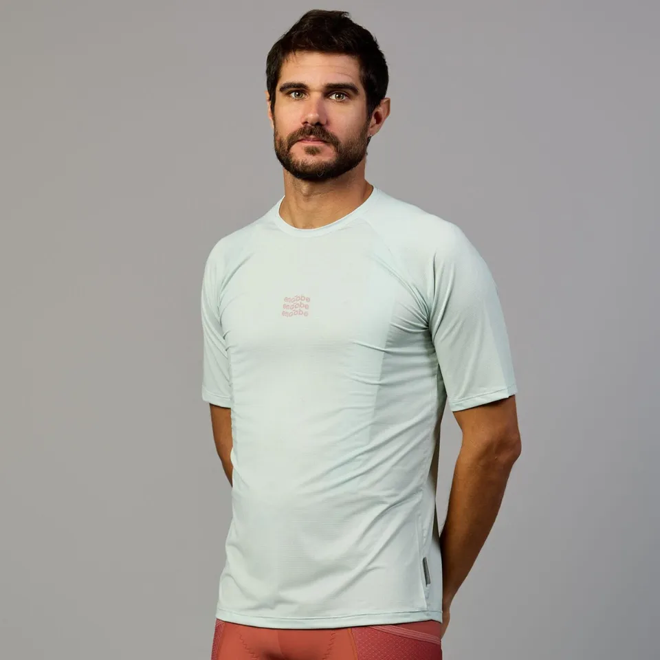 Closca Gravel Snack tricou ciclism tehnic Snack