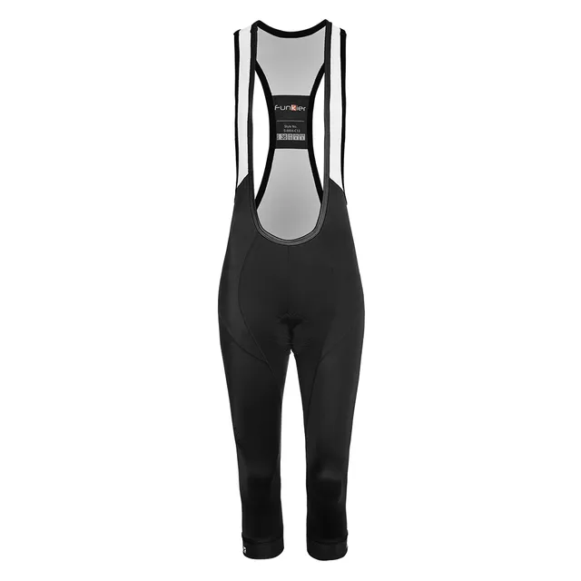 Funkier Follonica pantaloni ciclism cu bazon C-13