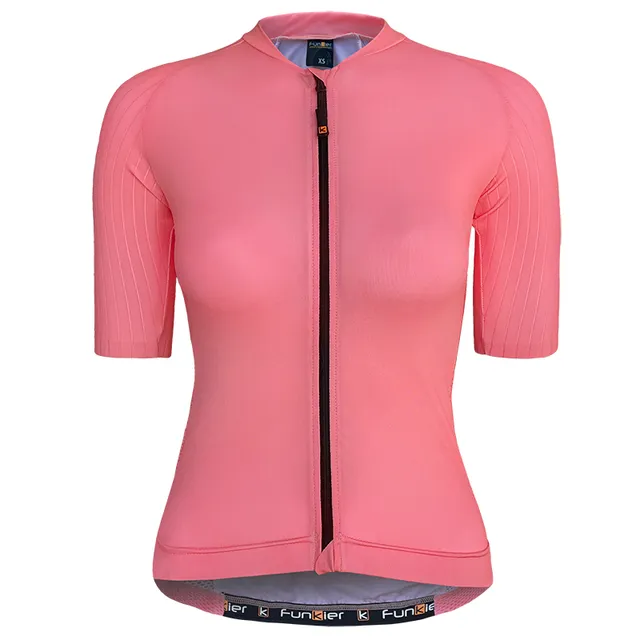 Funkier Rocco-W tricou ciclism dama lycra elite
