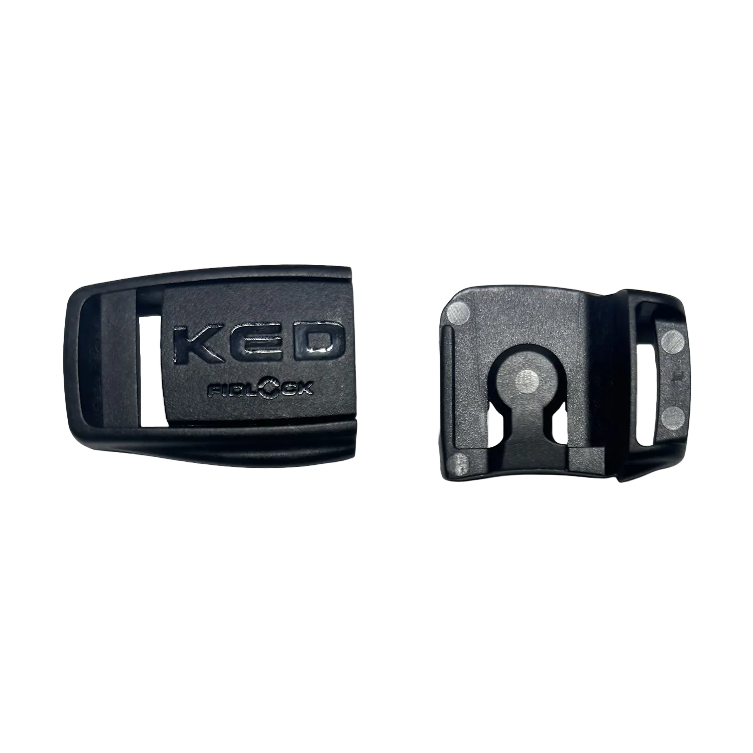 KED Ahead catarama casca Fidlock cu inel