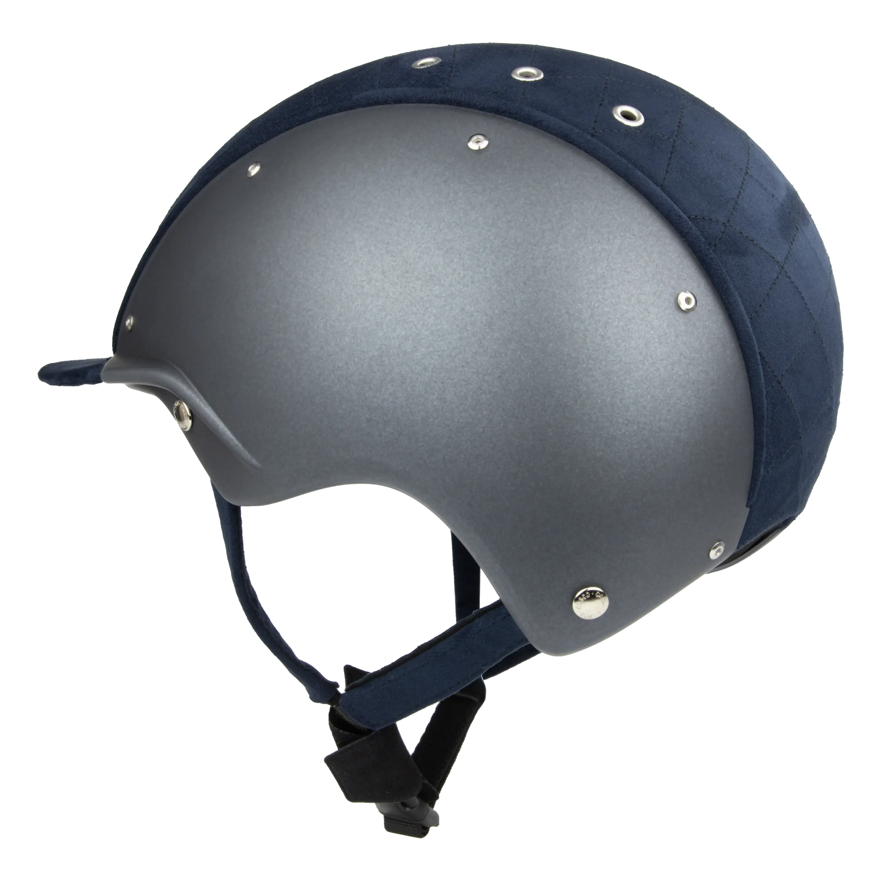 Casco Apart Embellis casca echitatie albastru