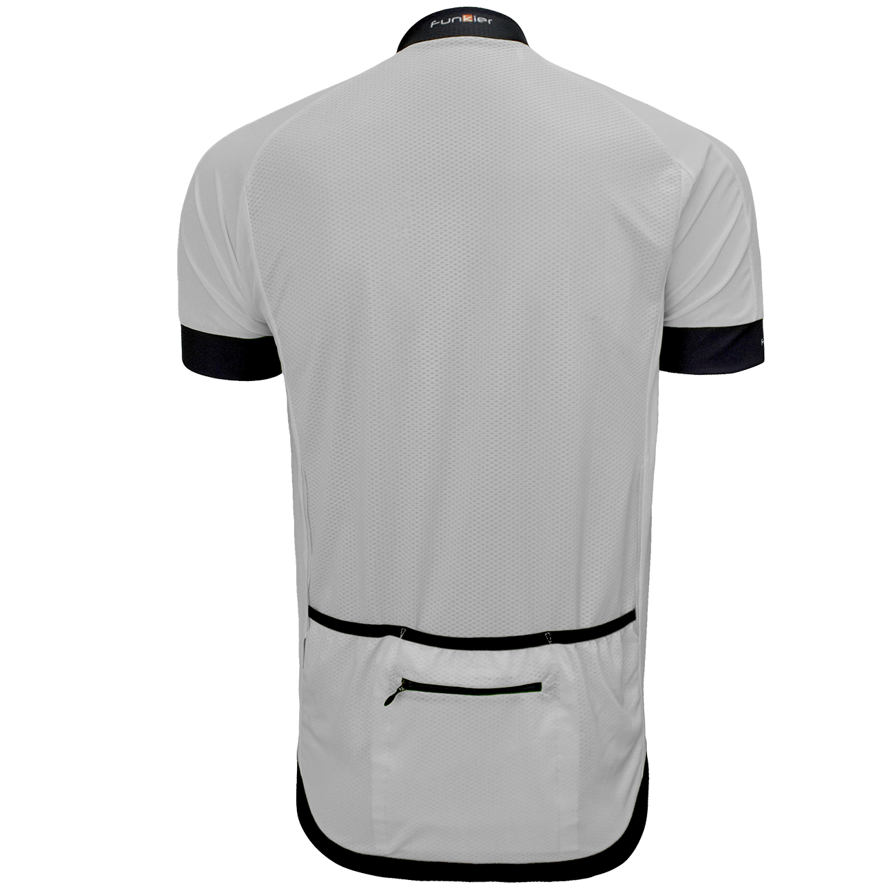 Funkier Parma tricou ciclism vara 4 buzunare