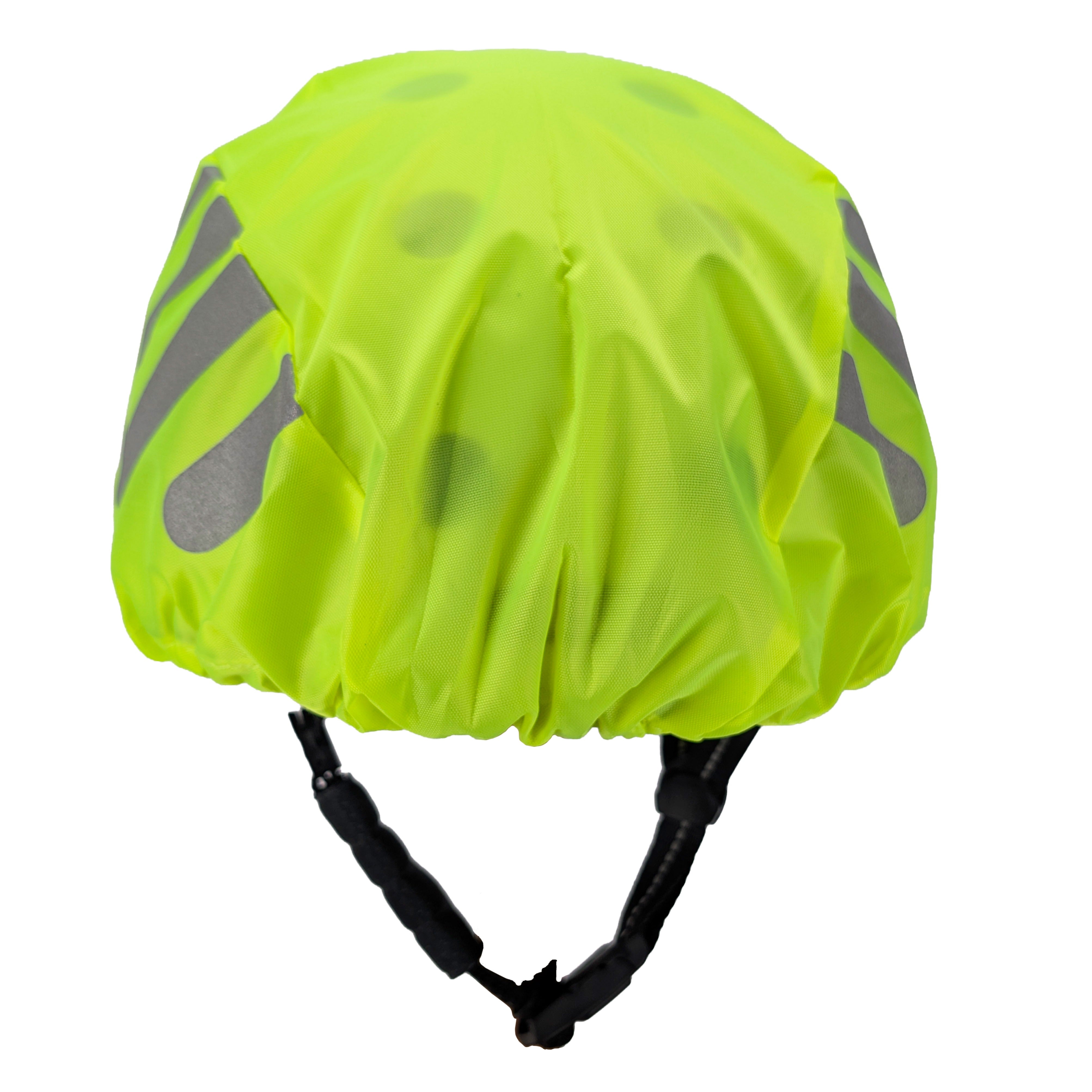 Melon Rain Hood husa ploaie casca galbena