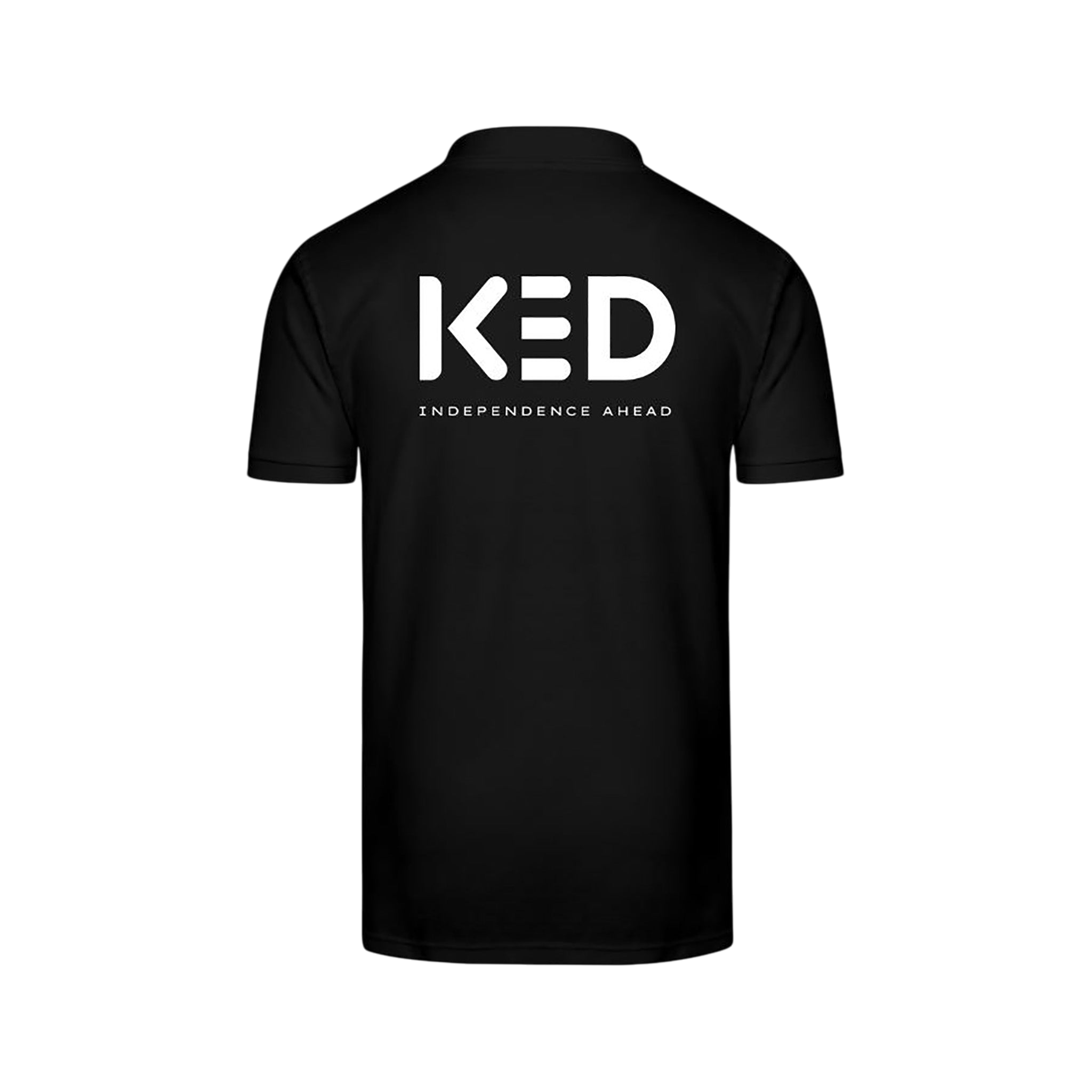 KED tricou polo sport poliester
