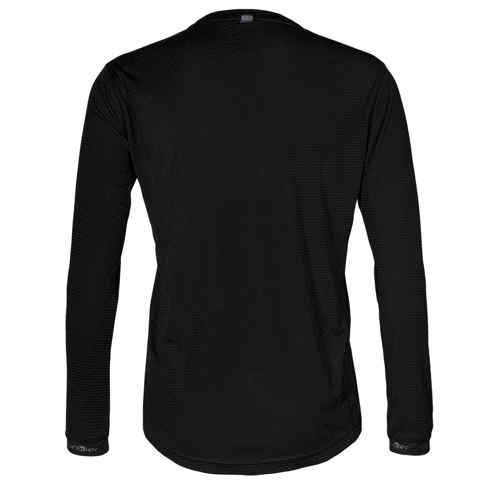 Funkier Joan bluza alergare maneca lunga