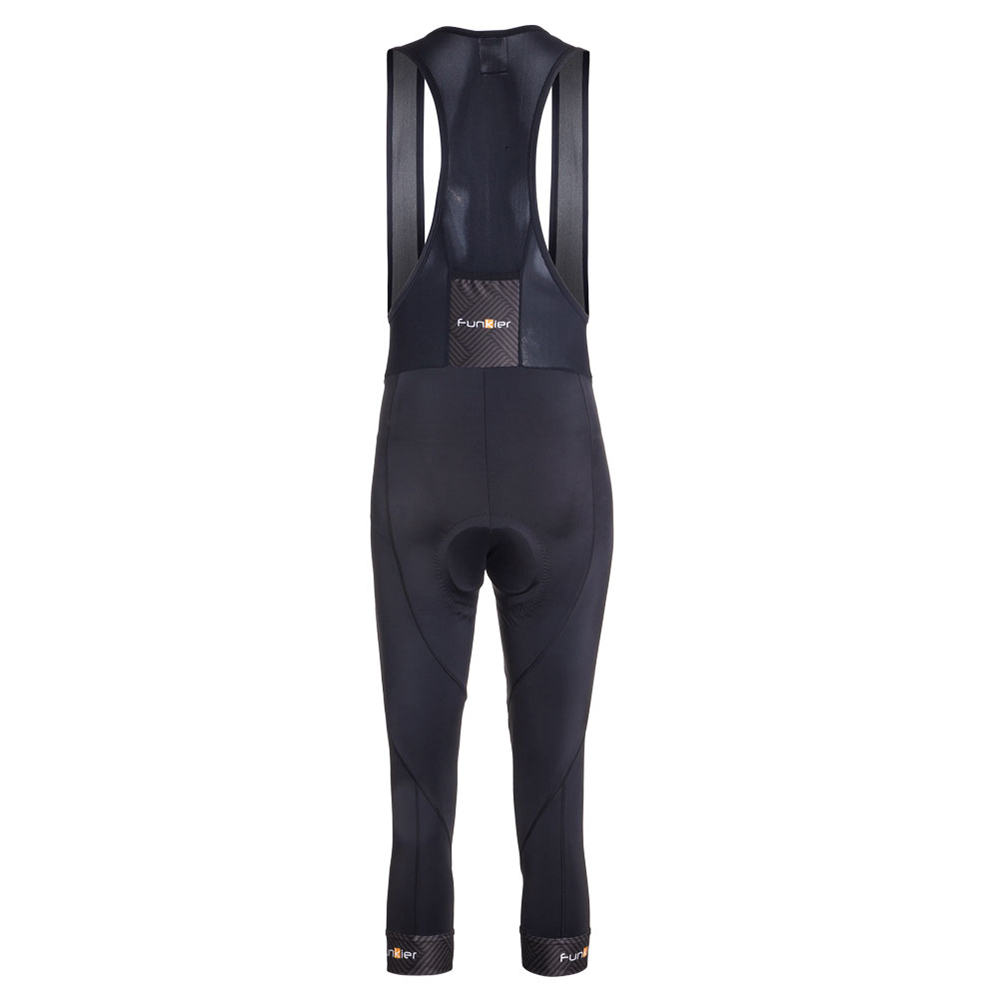 Funkier Milatzzo pantaloni ciclism cu bazon B14