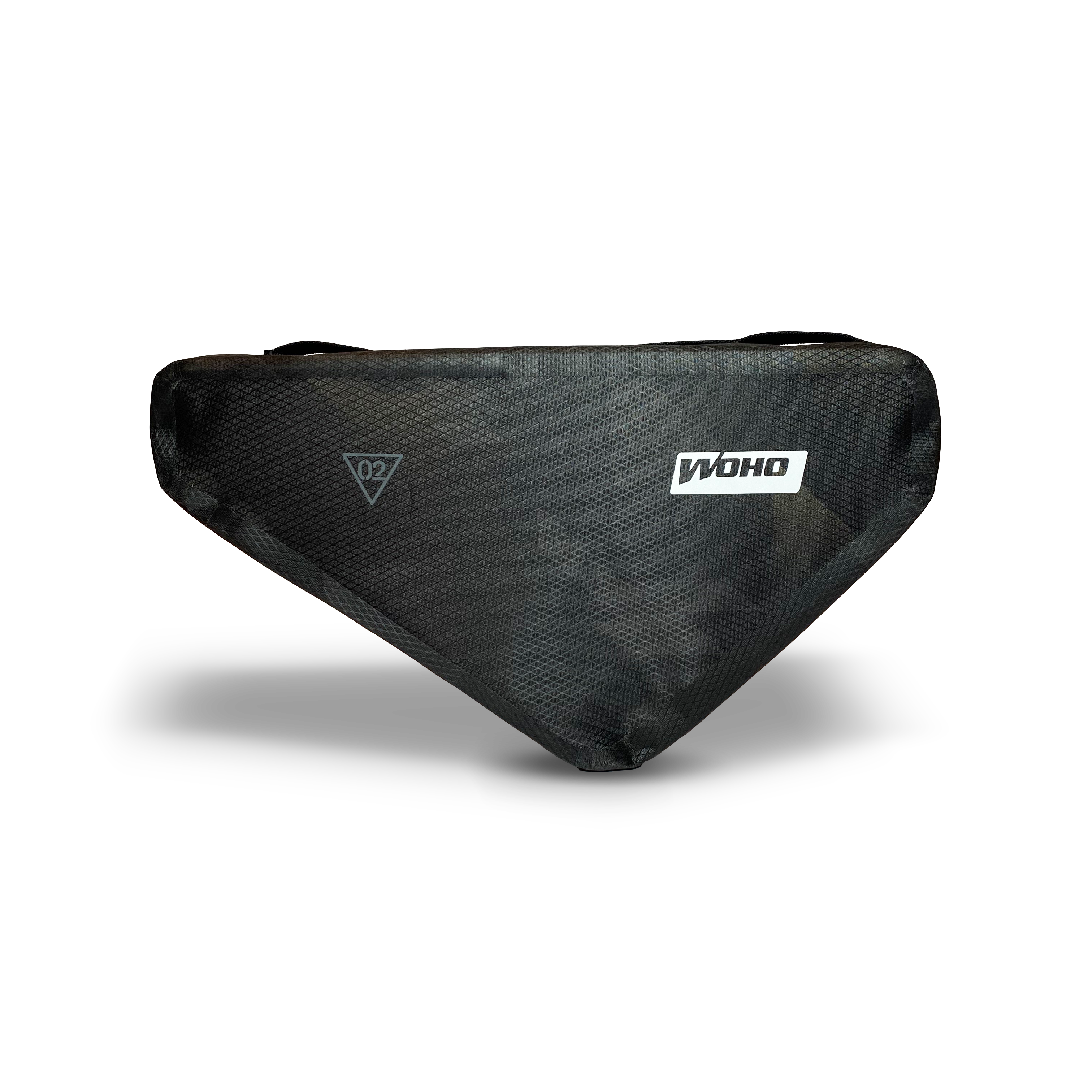 WOHO XTouring Frame Dry S geantă cadru impermeabilă