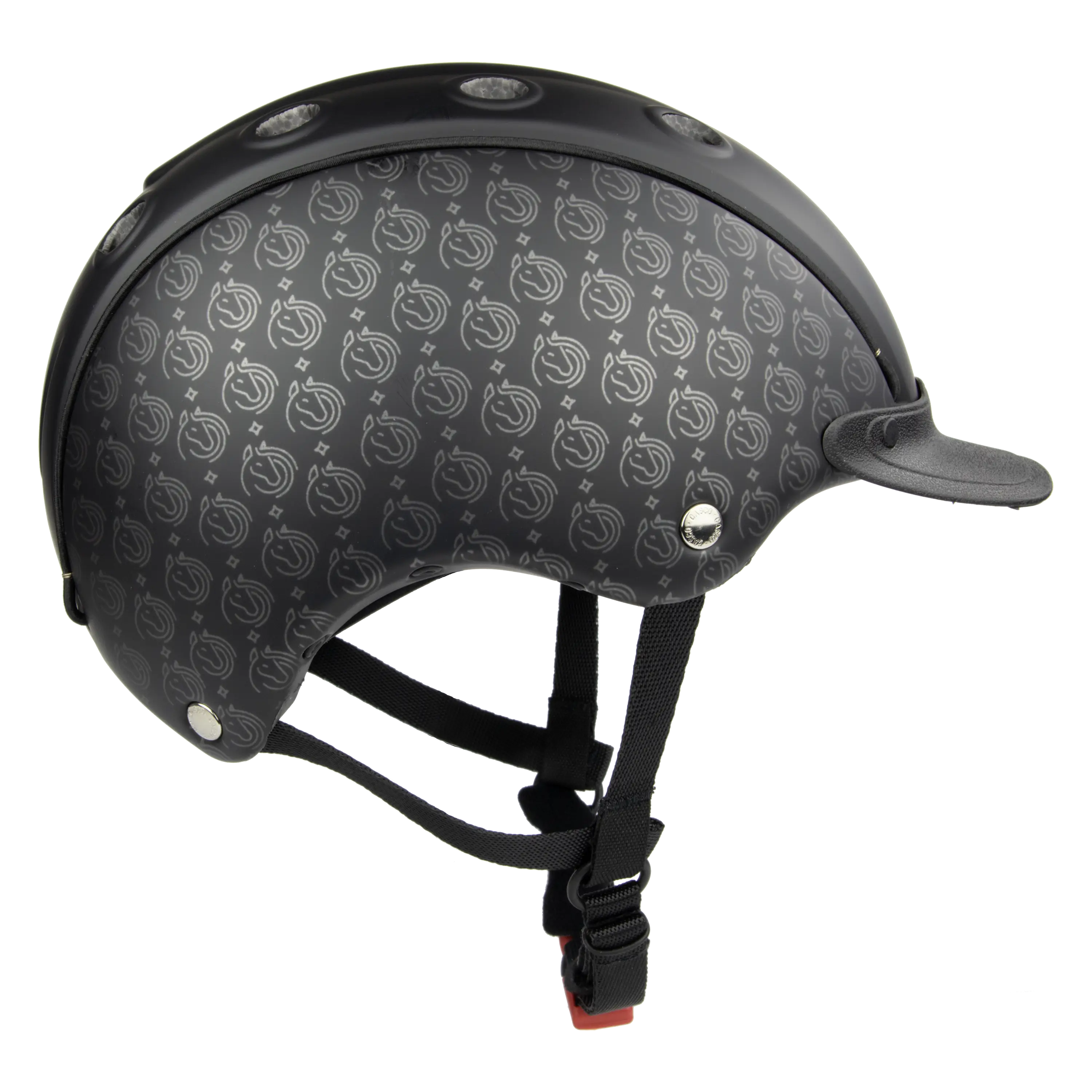 Casco Choice Starlight Black casca calarie S