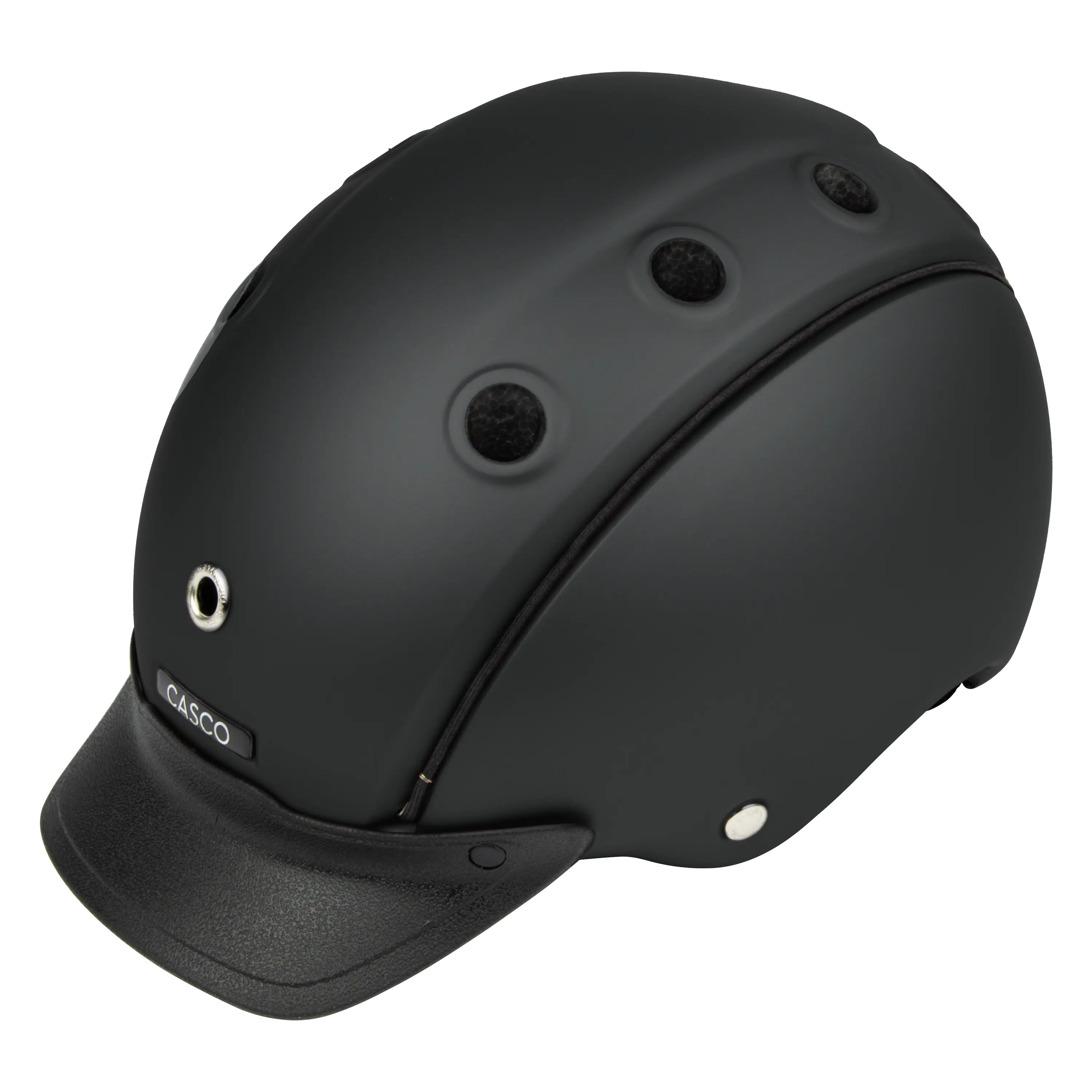 Casco Choice Tournament Black cască S neagră
