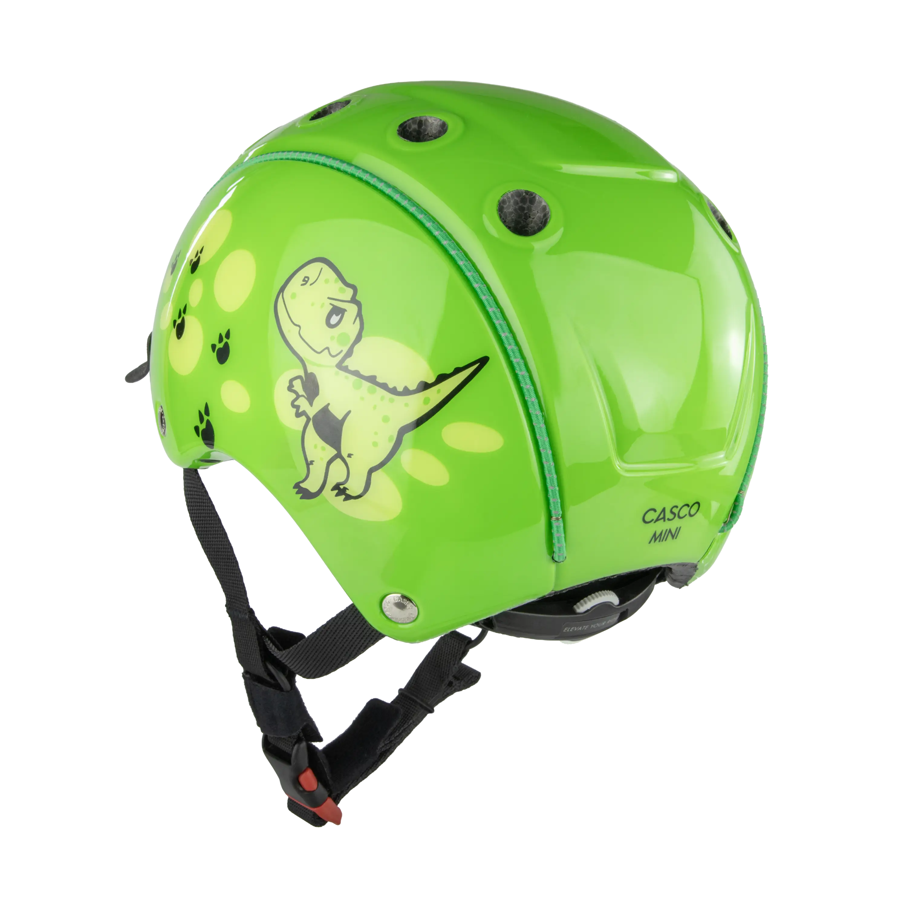 Casco Mini2 Dinoventure casca copii