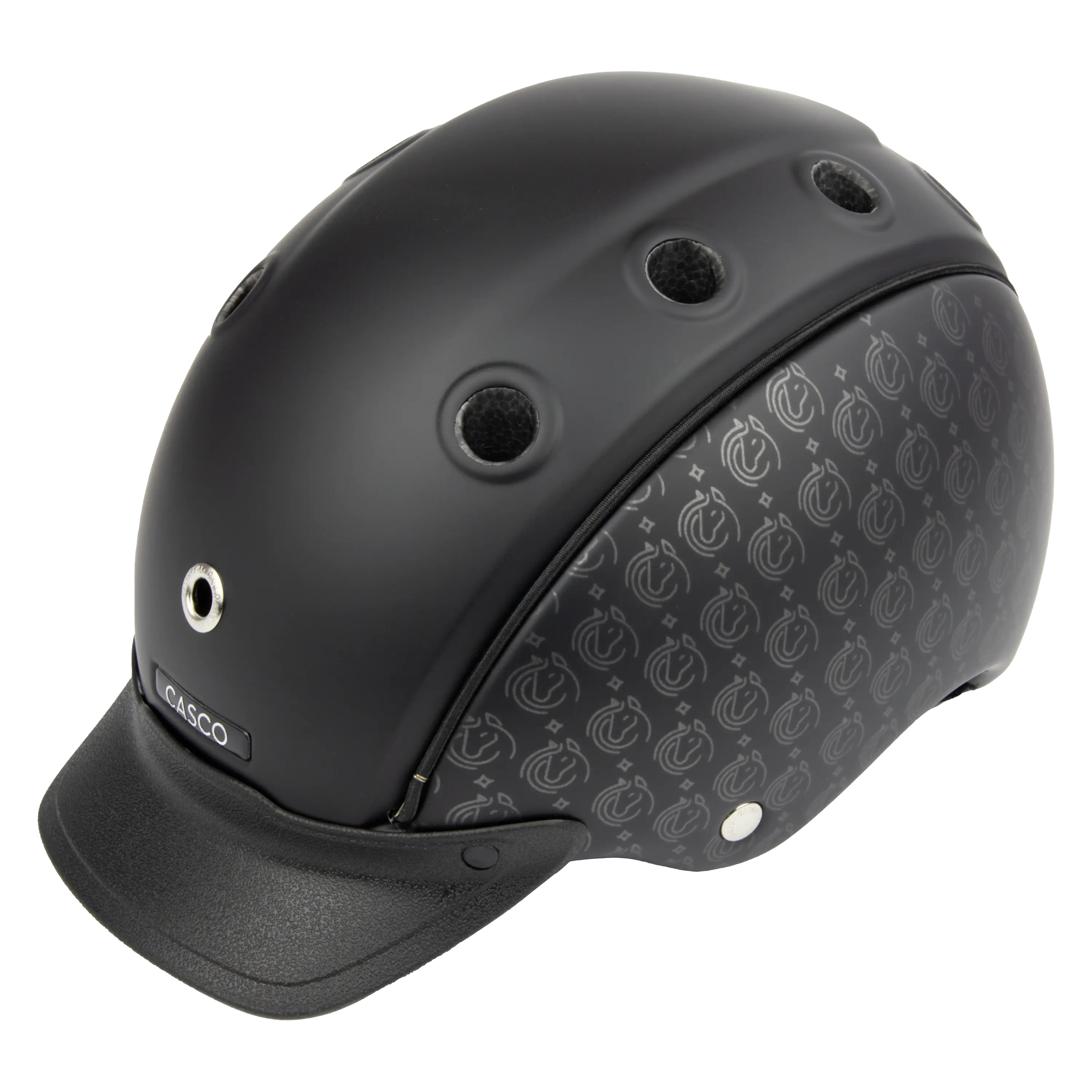 Casco Choice Starlight Black casca calarie S