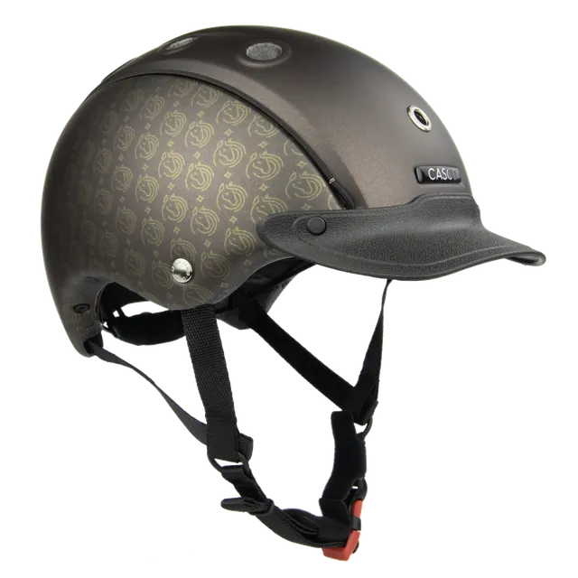 Casco Choice Starlight Brown cască copii