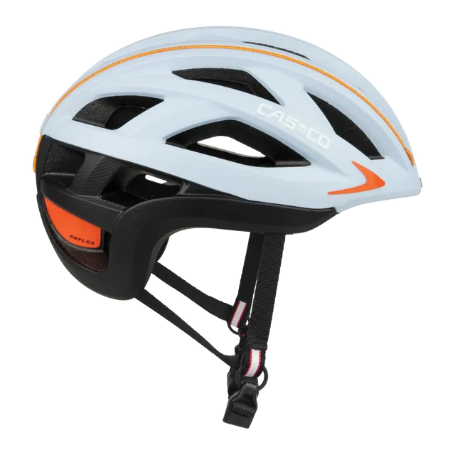 Casco Cuda2 Strada Pioneer cască bicicletă ventilată