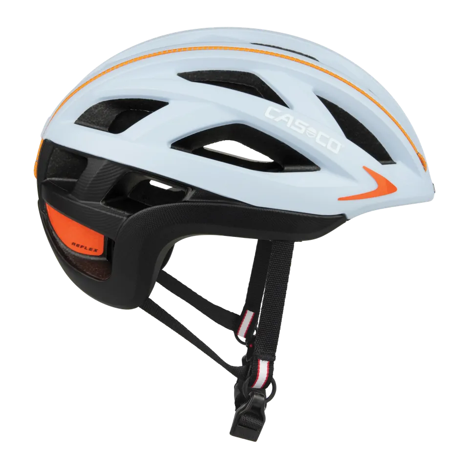Casco Cuda2 Strada Pioneer cască bicicletă ventilată