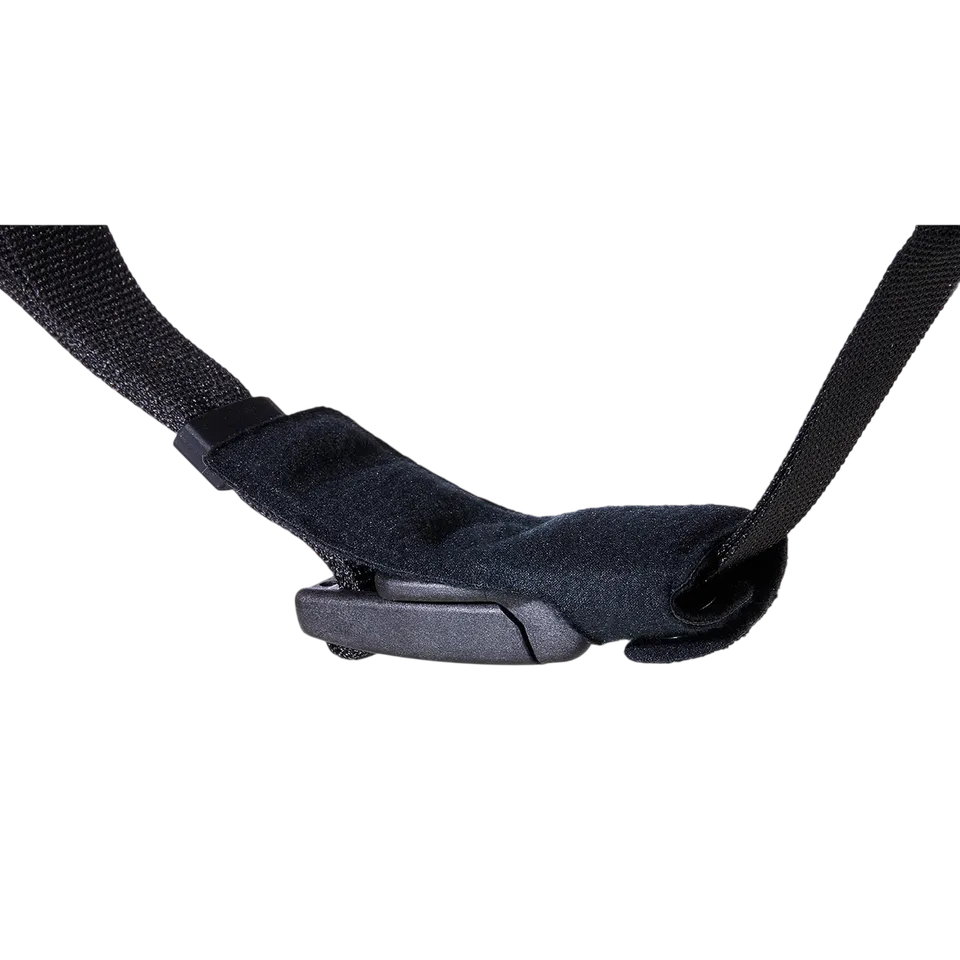 KED Ahead Fidlock burete cască negru unisize 1 buc