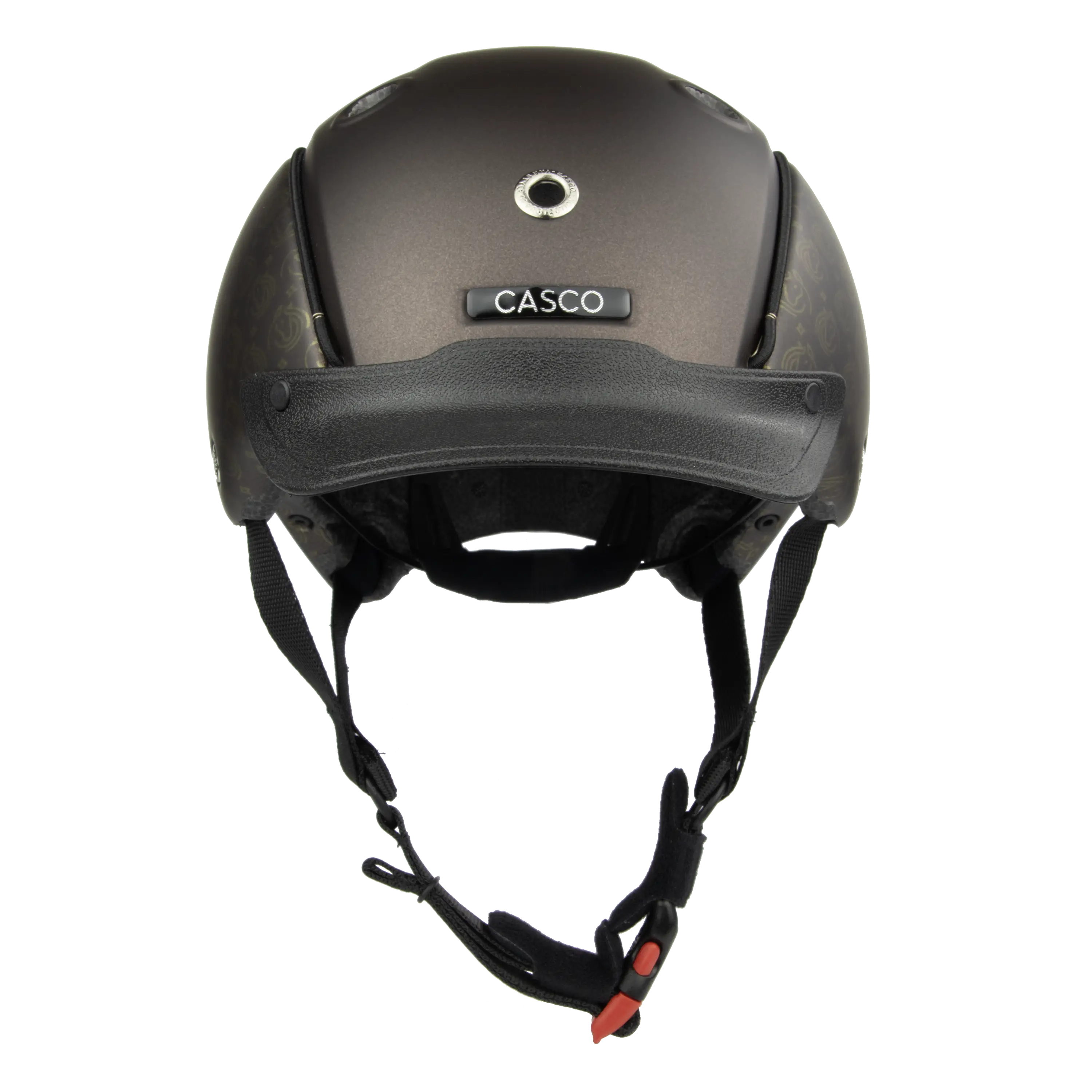 Casco Choice Starlight Brown cască copii