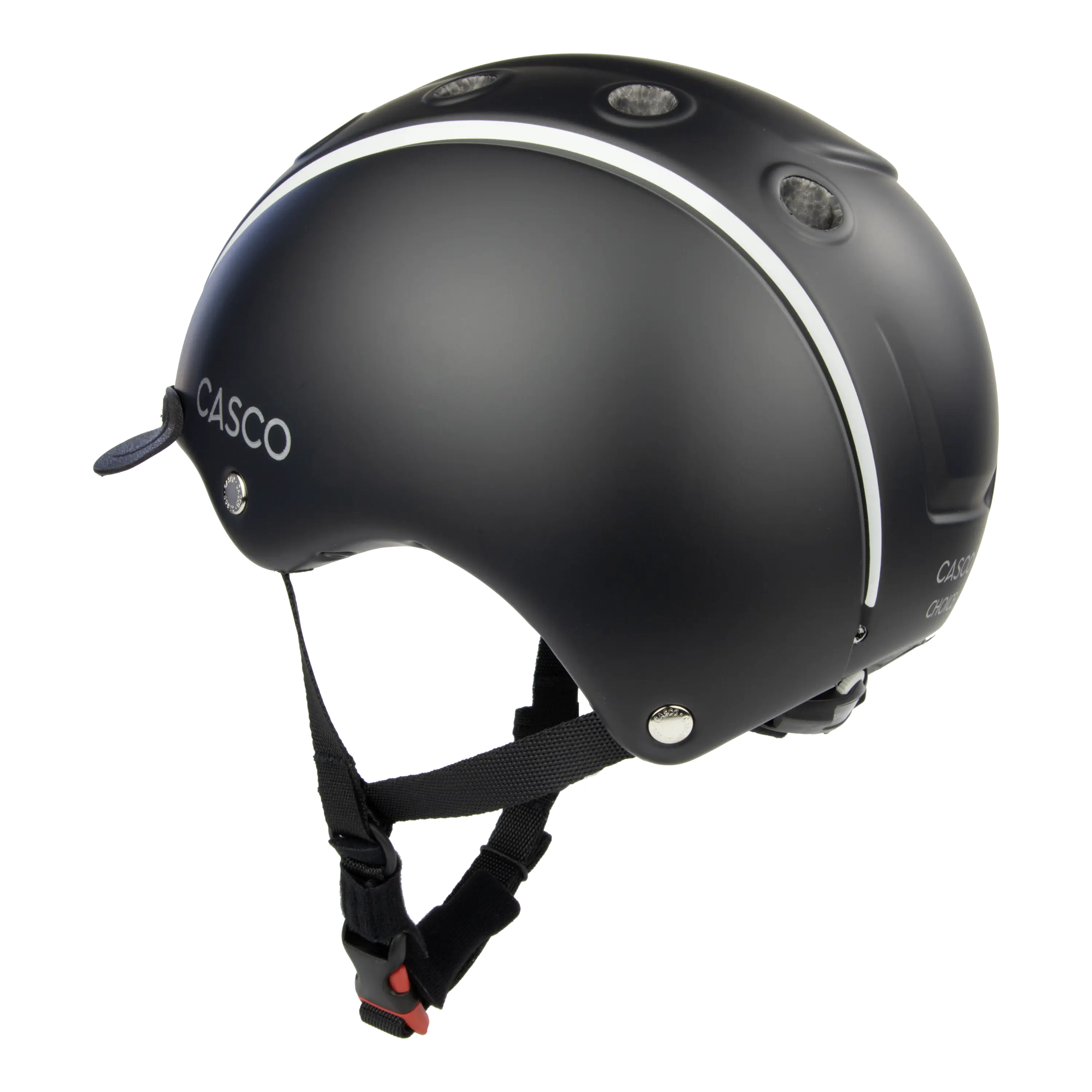 Casco Choice Prime cască echitație negru XS