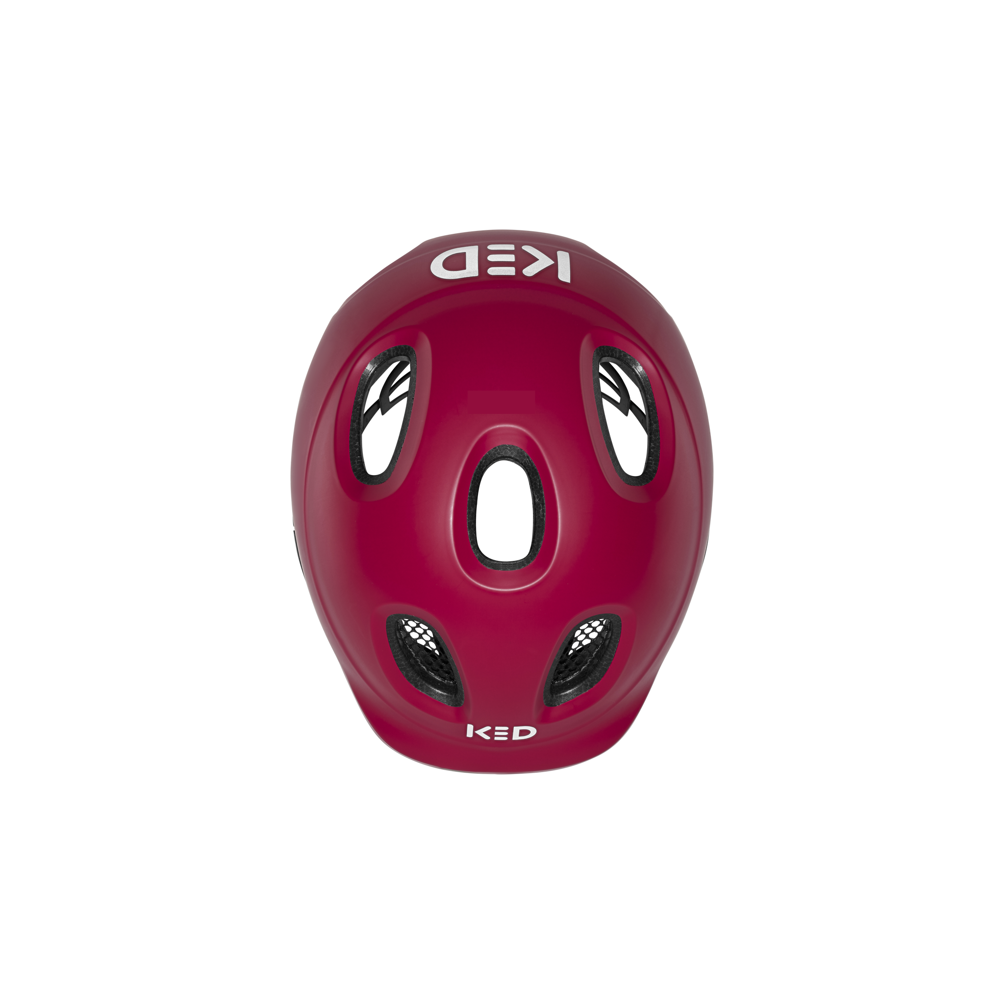 KED Meggy Spark casca copii 45-55 in-mold