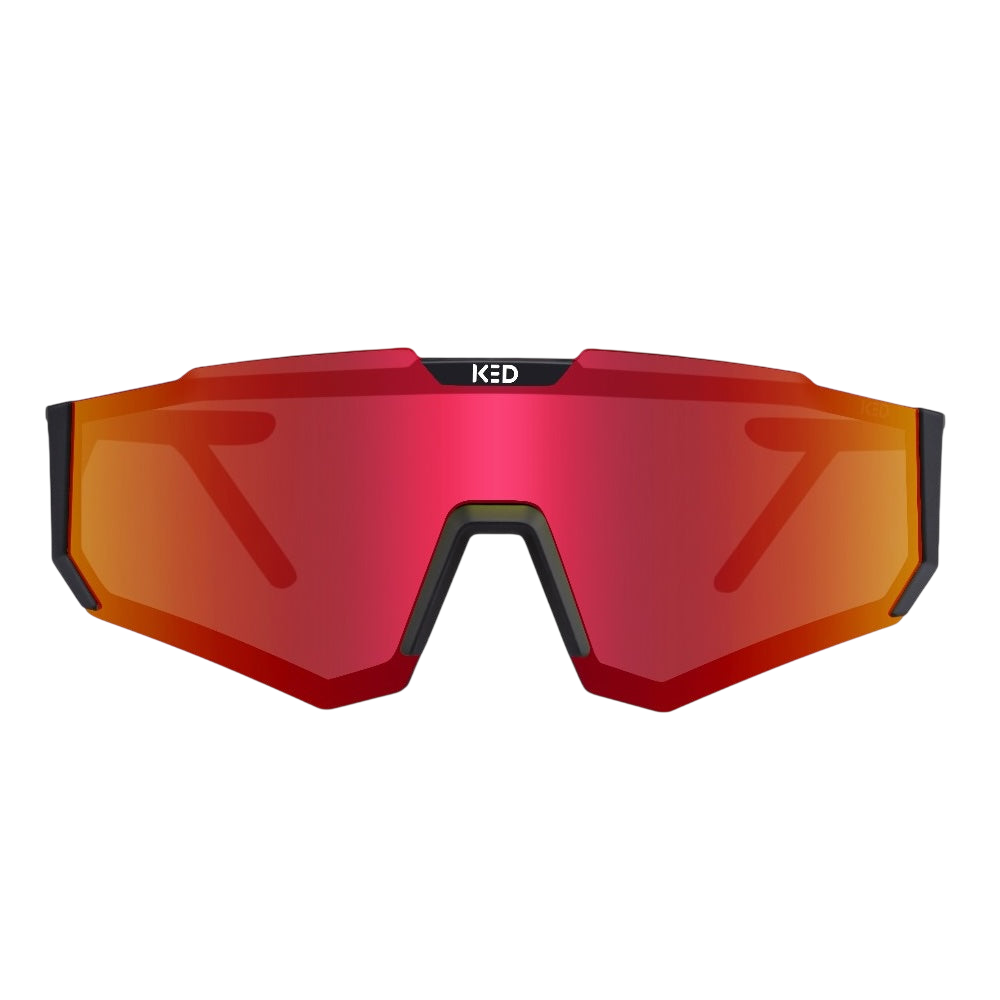 KED Ghost Jr. ochelari sport copii REVO cat.3