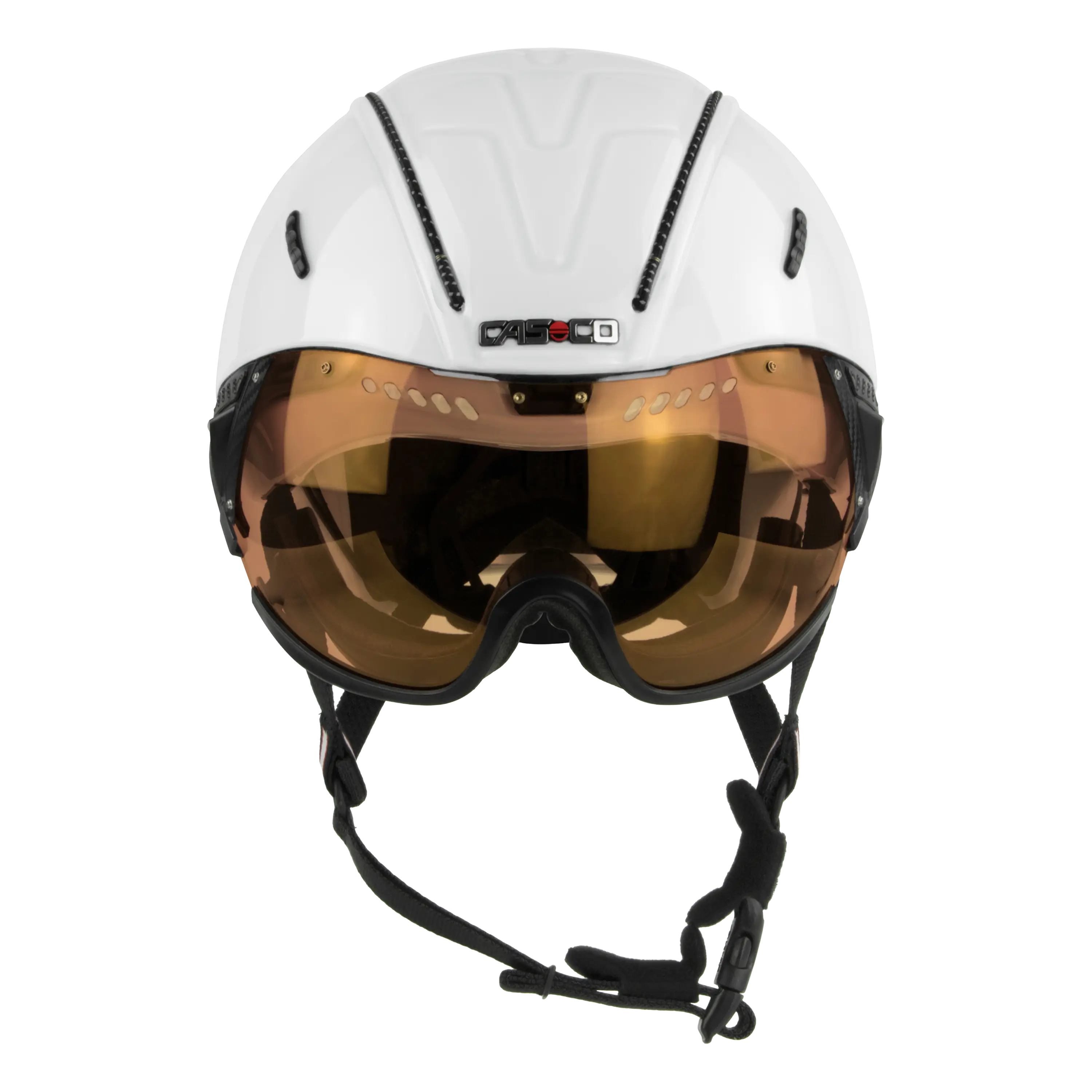 Casco Highfly casca parapanta vizor automat M-L