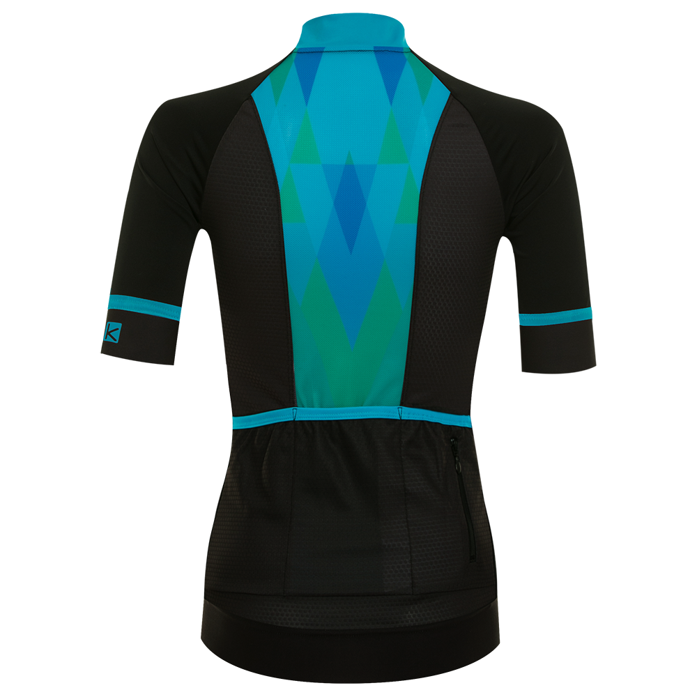 Funkier Volterra-3 tricou ciclism maneca scurta Pro