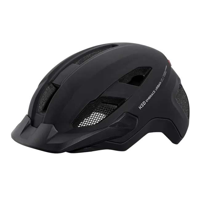 KED Embrace Urban UF-1 casca bicicleta urbana