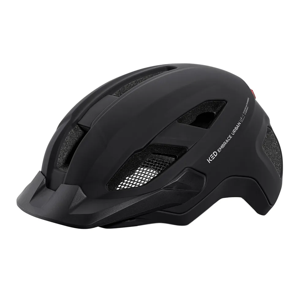 KED Embrace Urban UF-1 casca bicicleta urbana
