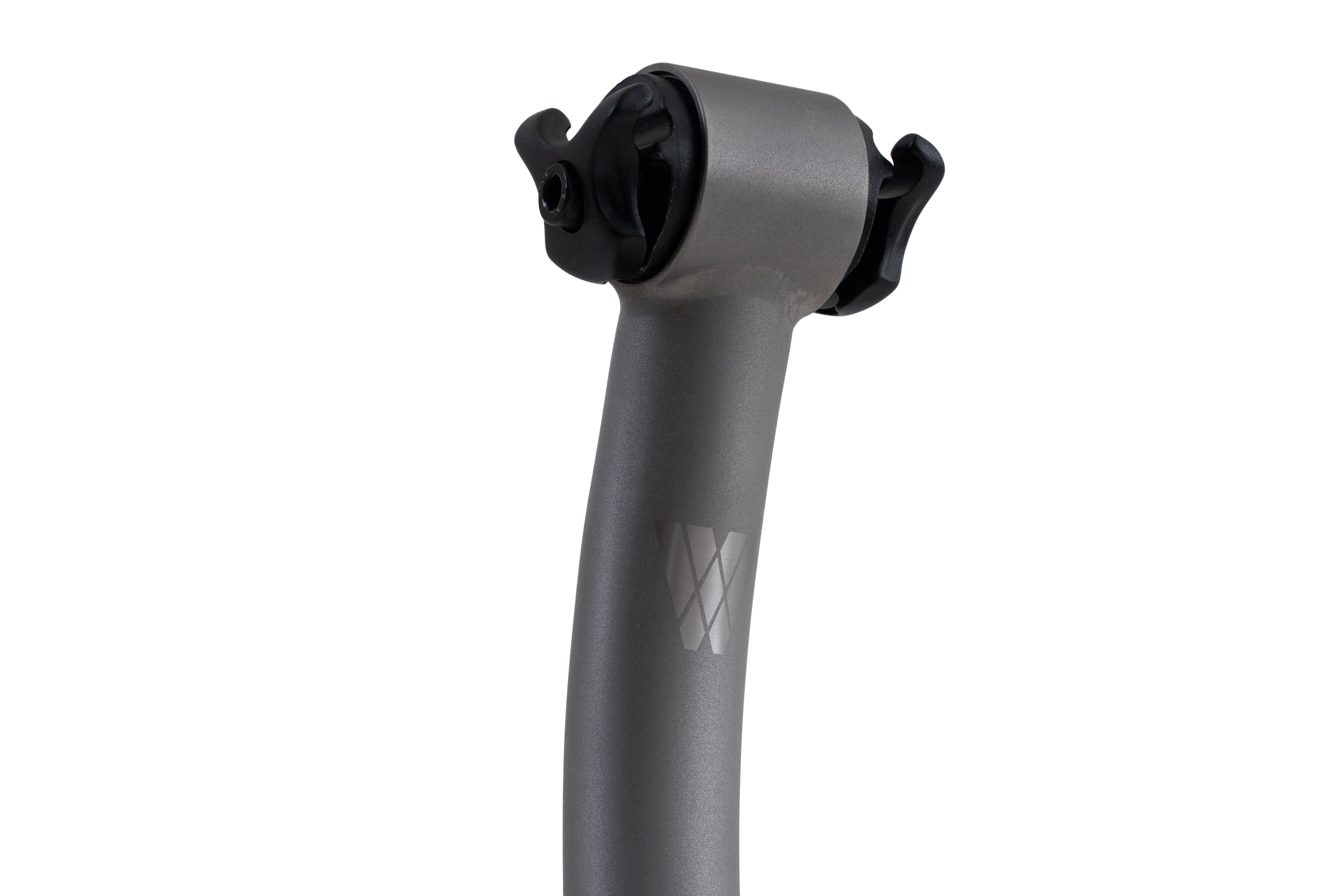 WOHO tija sa titan 27,2mm 350mm 0 grade