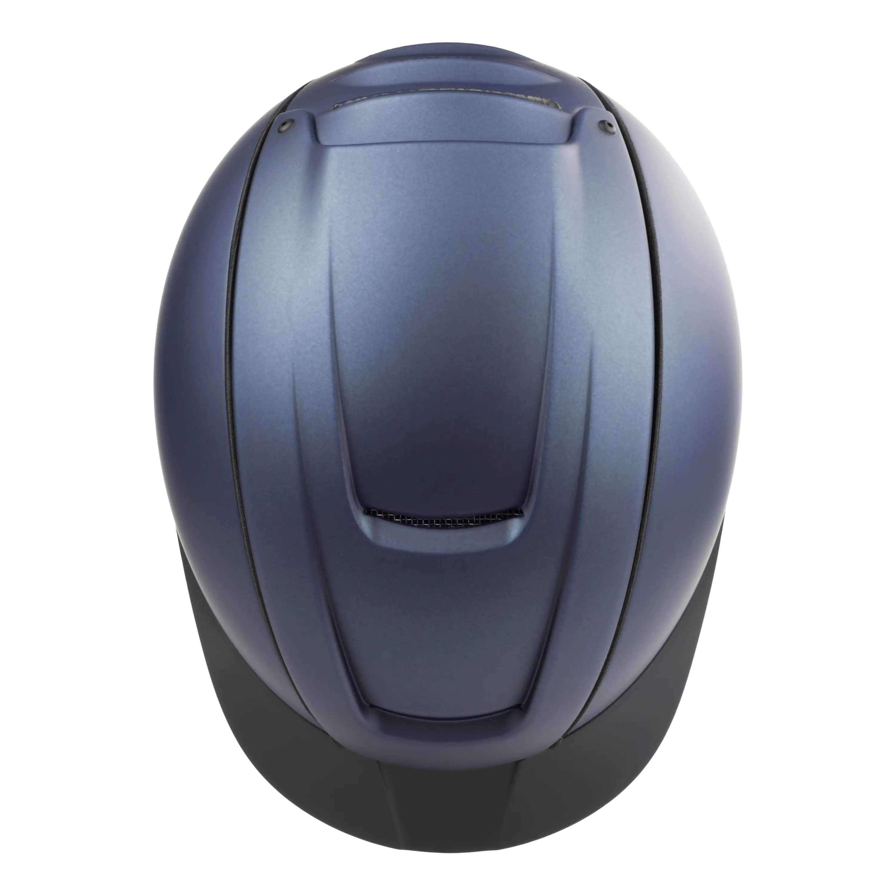 Casco Duell Prime Marentis casca echitatie albastru
