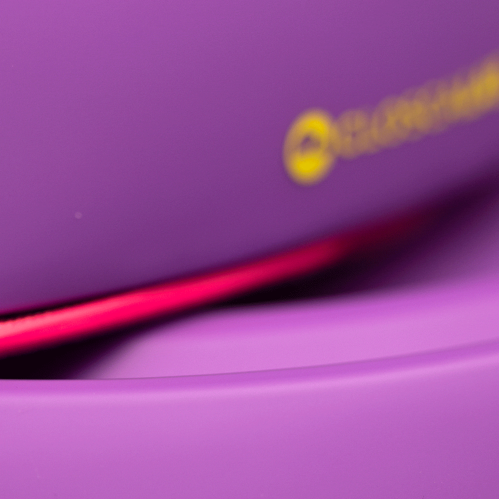 Closca Visor Lab Chromatic Purple cască vizor M