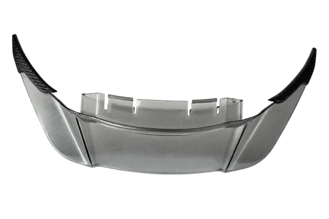 KED Reach Visor Dock suport viziera M gri original
