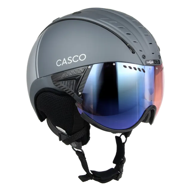Casco SP-2 Photomatic cască schi grafit vizieră