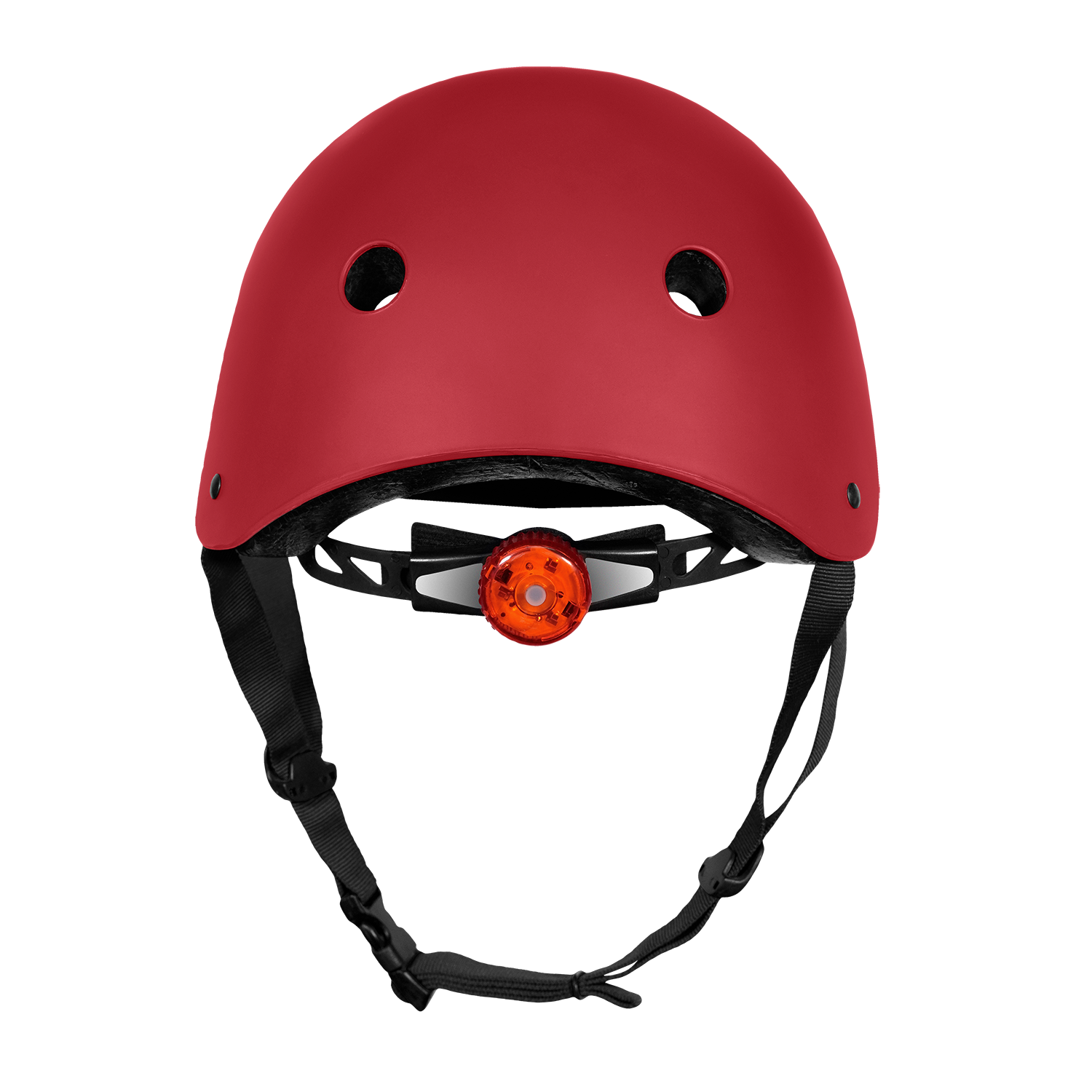 Funkier Haumea casca bicicleta cu LED mata