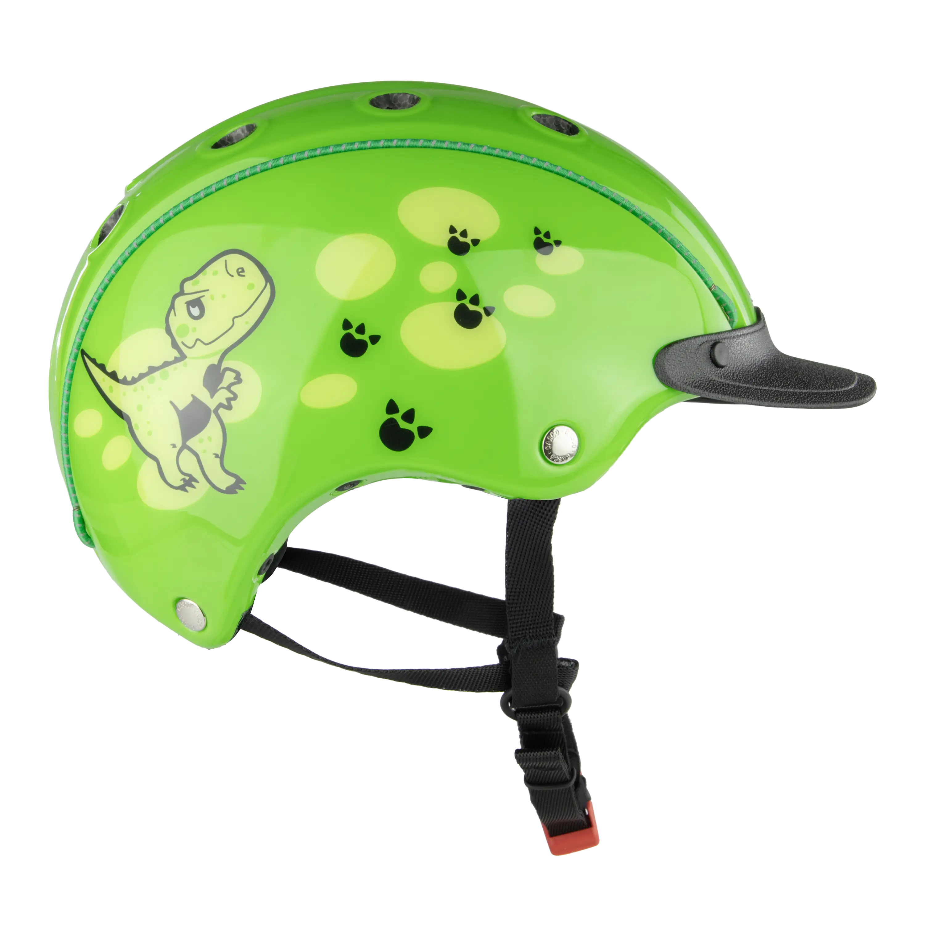 Casco Mini2 Dinoventure casca copii
